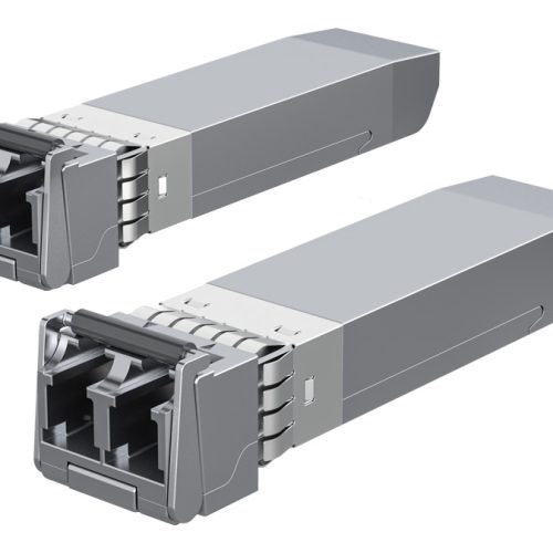 Ubiquiti Multi Mode 10G LC SFP+ 850nm 300m | UACC-OM-MM-10G-D-2