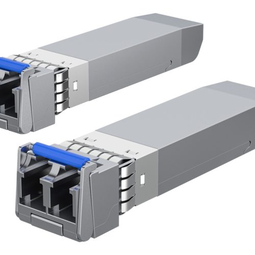 Ubiquiti Single Mode 10G LC SFP+  1310nm 10km | UACC-OM-SM-10G-D-2