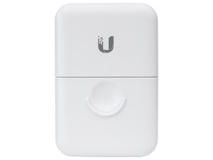Ubiquiti Grounded Ethernet Surge Protector | ETH-SP-G2