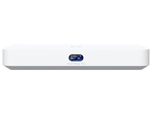 Ubiquiti 10G Multi-WAN UniFi Cloud Gateway Fiber without M.2 SSD Tray  | UCG-Fiber