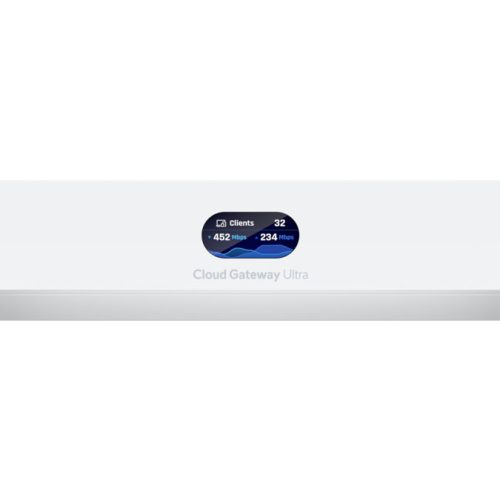 Ubiquiti Multi-WAN UniFi Cloud Gateway Ultra | UCG-Ultra