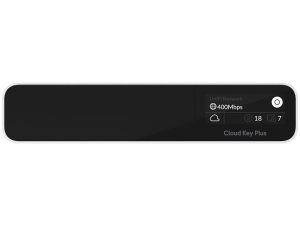 Ubiquiti UniFi CloudKey+ Console with 1TB SSD | UCK-G2-SSD