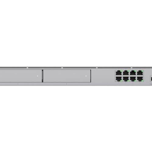 Ubiquiti UniFi Dream Machine Pro Max 8 Port Gigabit 1×2.5G 2SFP+ | UDM-Pro-Max