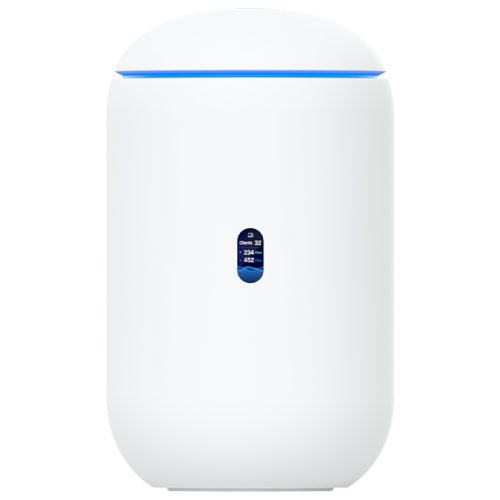 Ubiquiti UniFi Dream Router 7 Tri-Band Cloud Gateway | UDR7