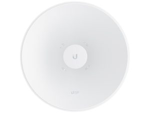 Ubiquiti UISP airMAX 5GHz 30dBi Dish Antenna | UISP-DISH