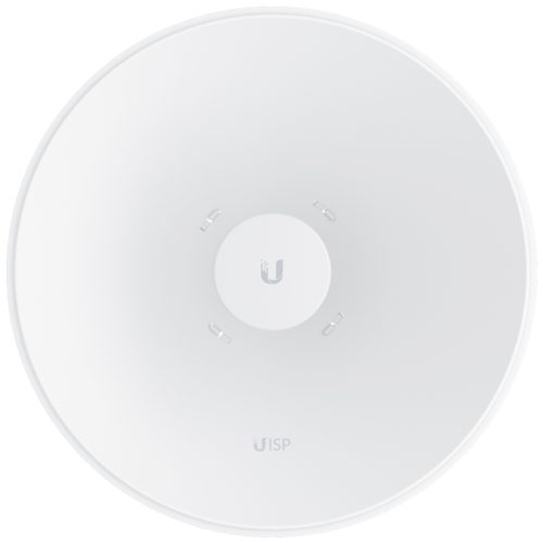 Ubiquiti UISP airMAX 5GHz 30dBi Dish Antenna | UISP-DISH