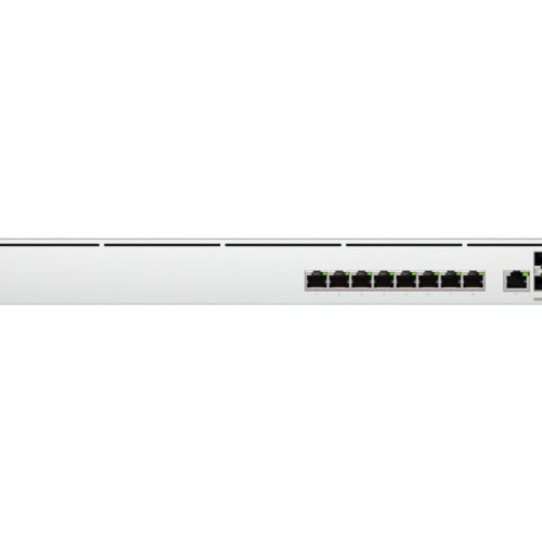 Ubiquiti UISP Router Pro 9 Port Gigabit 4SFP+ | UISP-R-PRO