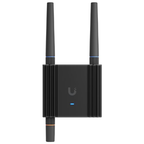 Ubiquiti UniFi LTE4 Managed WiFi 4 Mobile Router Ultra | UMR-Ultra