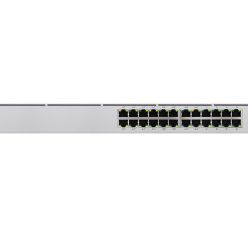 Ubiquiti UniFi Switch 24 Port Gigabit 16PoE 95W 2SFP | USW-24-POE