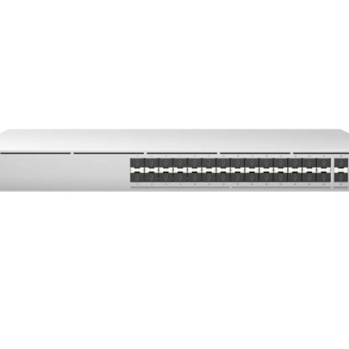 Ubiquiti UniFi Aggregation Switch Pro 28 Port SFP+ 4 SFP28 | USW-Pro-Aggregation