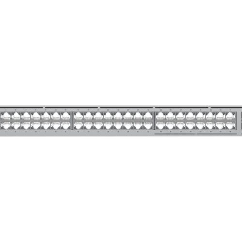Ubiquiti UniFi Pro Max Switch 48 with 32 Gigabit 16x 2.5Gbps 4SFP+ | USW-Pro-Max-48