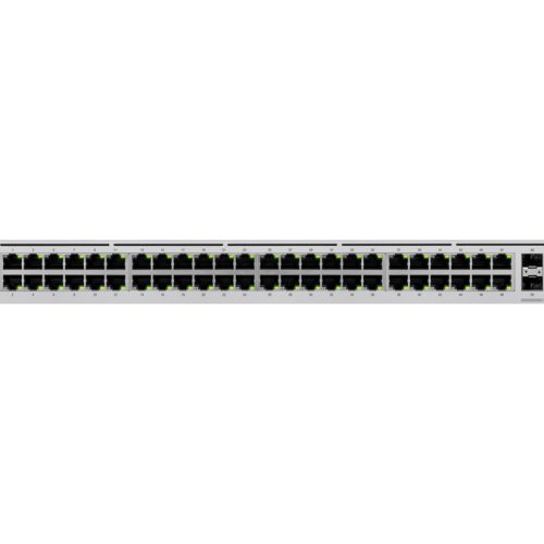 Ubiquiti UniFi Switch Pro 48 Port Gigabit 4SFP+ | USW-Pro-48