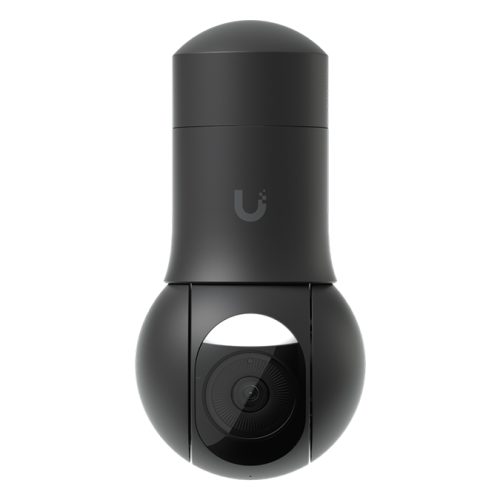 Ubiquiti UniFi Protect G5 PTZ 4MP Black IP Camera | UVC-G5-PTZ-B