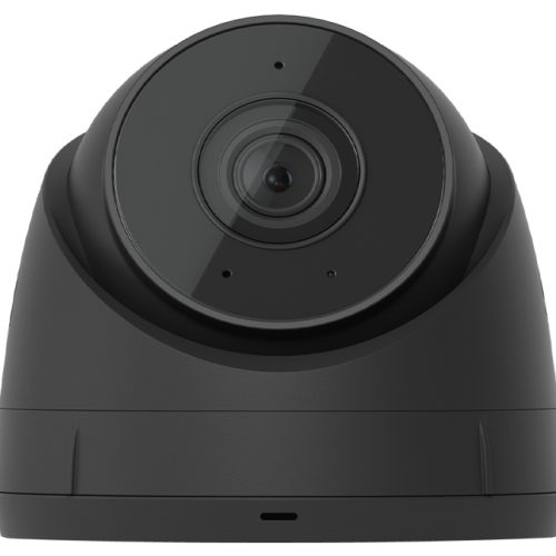 Ubiquiti UniFi Protect G5 Turret Ultra Black 4MP IP Camera | UVC-G5-Turret-Ultra