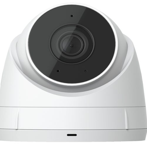 Ubiquiti UniFi Protect G5 Turret Ultra White 4MP IP Camera | UVC-G5-Turret-Ultra