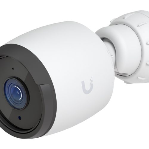 Ubiquiti UniFi Protect G6 Bullet 8MP White IP Camera | UVC-G6-Bullet-W