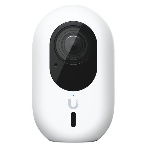 Ubiquiti UniFi Protect G6 Instant 8MP White WiFi 5 IP Camera | UVC-G6-INS-W