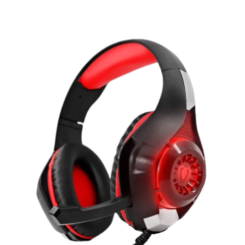FX-02 Gaming Headphones