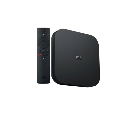 MI TV BOX 3RD GEN