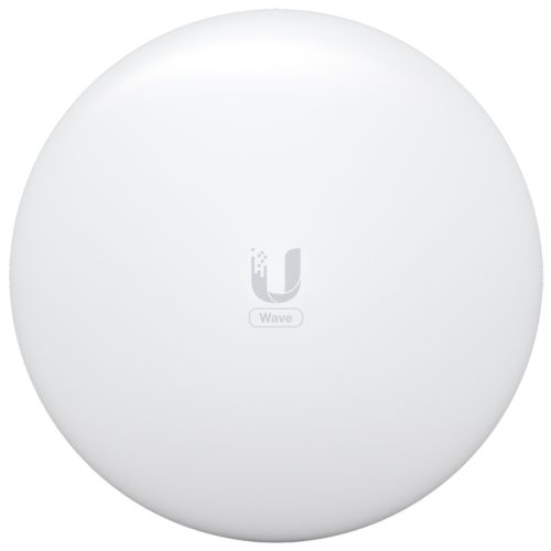 Ubiquiti UISP 60GHz/5GHz Wave Long Range Radio | Wave-LR