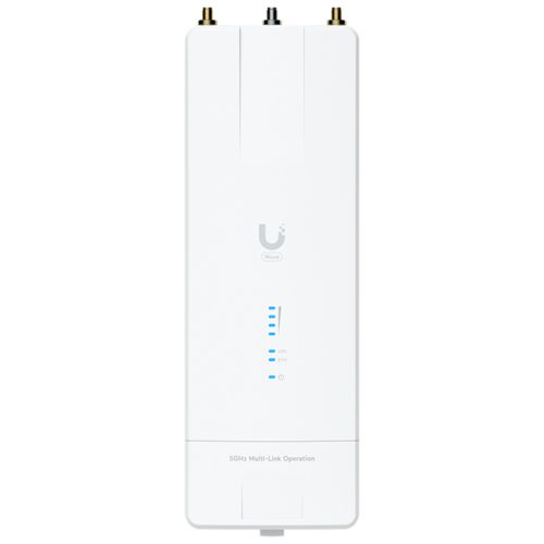 Ubiquiti UISP Wave MLO5 5GHz WiFi 7 PtP Radio | Wave-MLO5