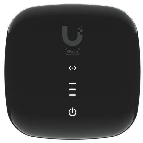 Ubiquiti UISP WaveFiber SC/APC 2.5Gbps Ethernet ONU | Wave-Fiber-ONU