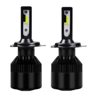 LED HEADLIGHT C8 9005 85W