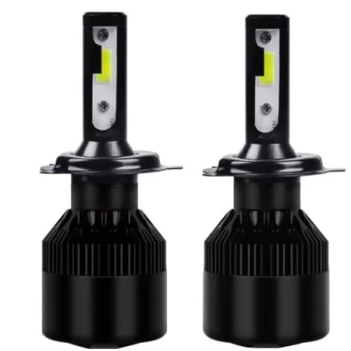 LED HEADLIGHT C8 9005 85W