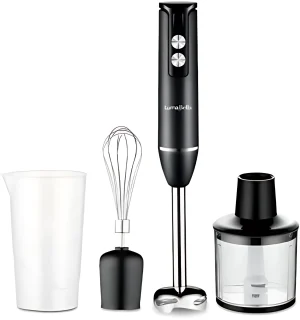 HAND BLENDER LUMABELLA B-2022