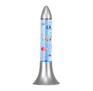 FISH LIGHT AQUA ROCKET