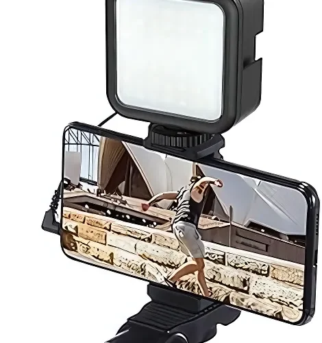 VLOGGING KIT AY-49