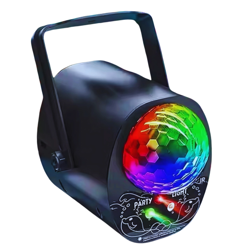 Andowl  Party Stage Light
