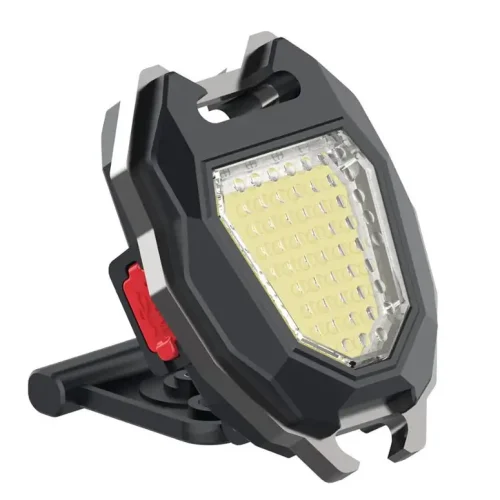 Rechargeable keychain light w5144