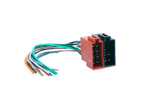 ISO Harness Male
