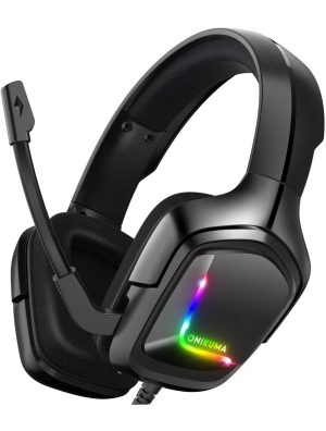 GAMING HEADPHONE ONIKUMA K20