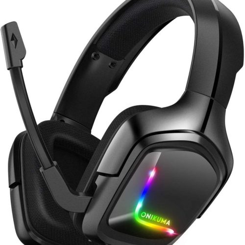 Onikuma K20 Gaming Headphones