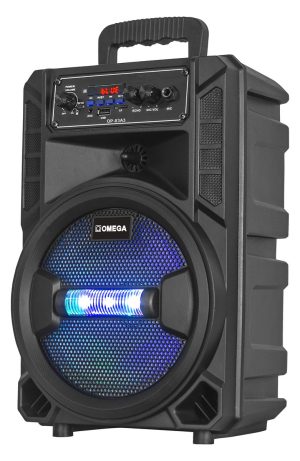 Omega Portable Speaker OP-83A