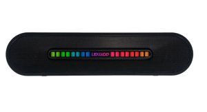 Portable Lexuco Bluetooth Soundbar