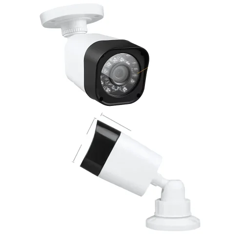 Andowl Wi-Fi Camera