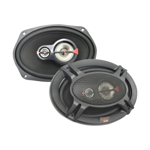 ENERGY AUDIO 600W 6X9 3WAY