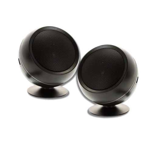 Multimedia 2.0 PC Speakers
