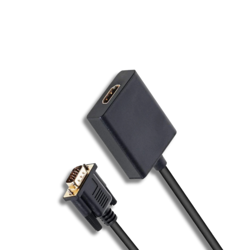 VGA to HDMI Converter