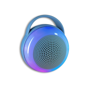 Lexuco 2" Bluetooth Speaker