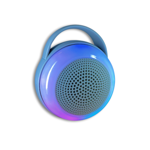Lexuco 2″ Bluetooth Speaker