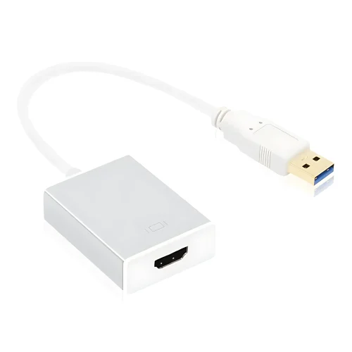 USB 3.0 To HDMI