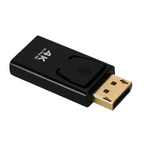 Display Port to HDMI Adapter