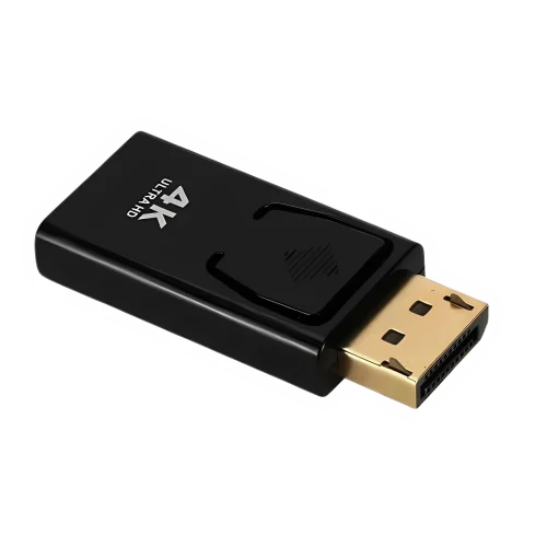 Display Port to HDMI Adapter