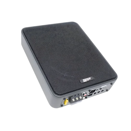 Targa Ultra Slim 8″ Active Subwoofer