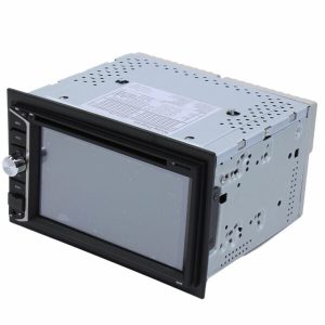 Ice Power 6.2" Double Din