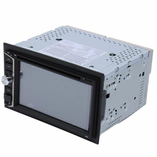 Ice Power 6.2″ Double Din